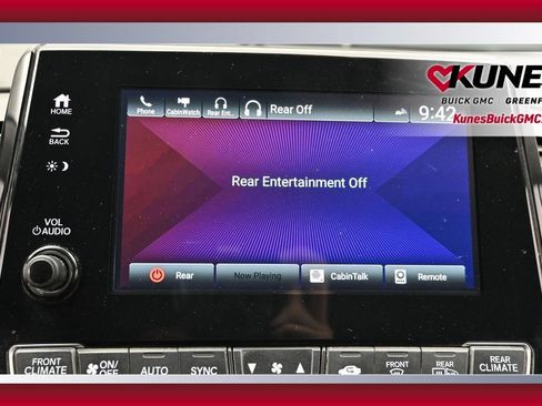 Used 2022 Honda Odyssey Touring image 38