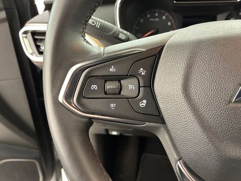 Certified 2023 Chevrolet TrailBlazer ACTIV w/ Convenience Package image 23