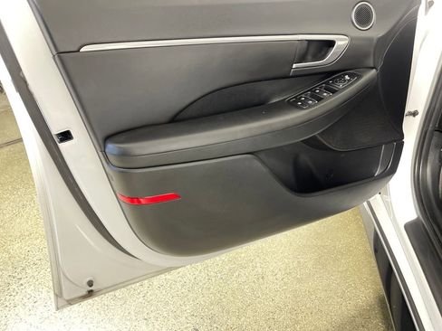 Certified 2023 Hyundai Sonata SEL image 19