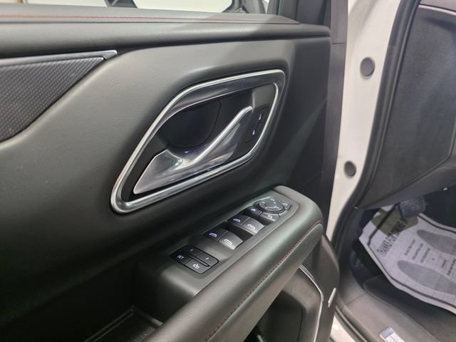 Certified 2024 Chevrolet Tahoe RST w/ Luxury Package AWD/4WD image 13