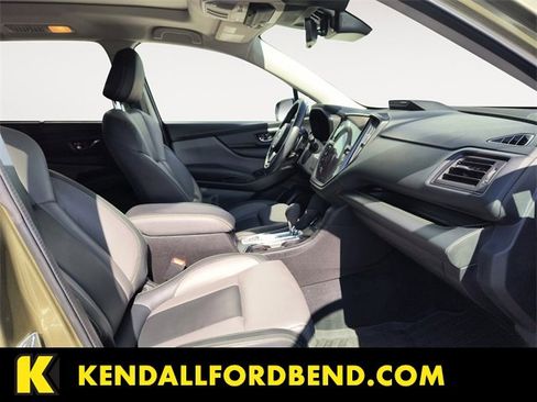 Used 2023 Subaru Ascent Onyx Edition Limited image 15