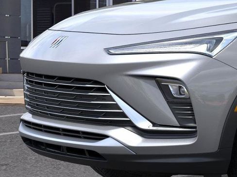 New 2026 Buick Envista Preferred image 37