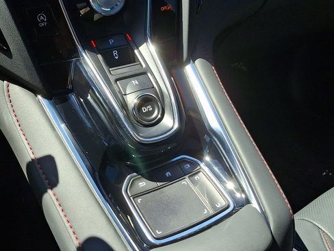 Certified 2025 Acura RDX A-Spec AWD/4WD image 15