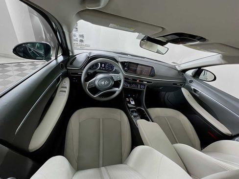 Certified 2023 Hyundai Sonata SEL FWD image 22