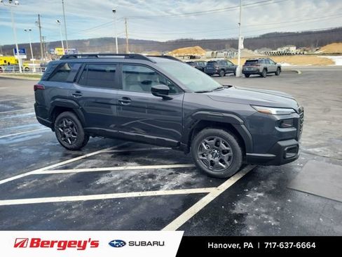 New 2026 Subaru Outback Premium image 5