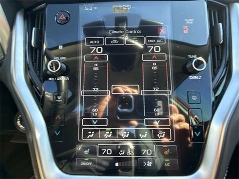 Used 2023 Subaru Legacy Limited image 19