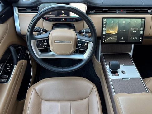 Used 2024 Land Rover Range Rover SE AWD/4WD image 29
