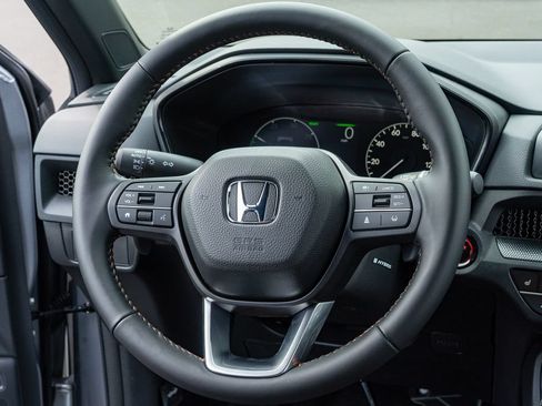 New 2026 Honda CR-V Sport image 18