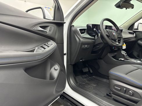 New 2026 Buick Encore GX Sport Touring w/ Advanced Technology Package AWD/4WD image 15