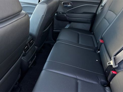 New 2026 Honda Ridgeline RTL image 13