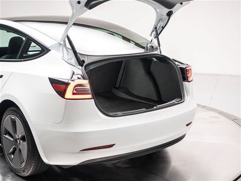 Used 2023 Tesla Model 3 Standard Range RWD image 27