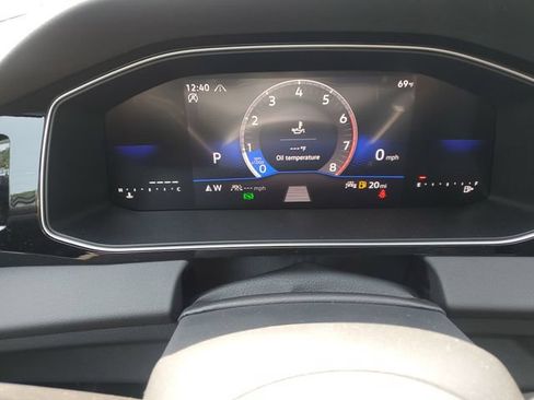 New 2026 Volkswagen Jetta Sport FWD image 23