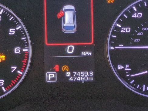 Used 2022 Subaru Outback Premium w/ Popular Package #1 AWD/4WD image 7