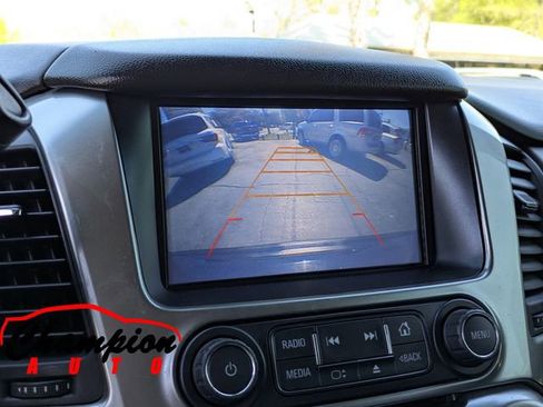 Used 2017 Chevrolet Tahoe LT w/ LT Midnight Edition image 26