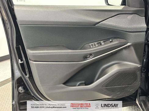 New 2026 Jeep Cherokee Laredo AWD/4WD image 16