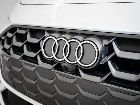 New 2025 Audi A5 2.0T Premium Plus image 3