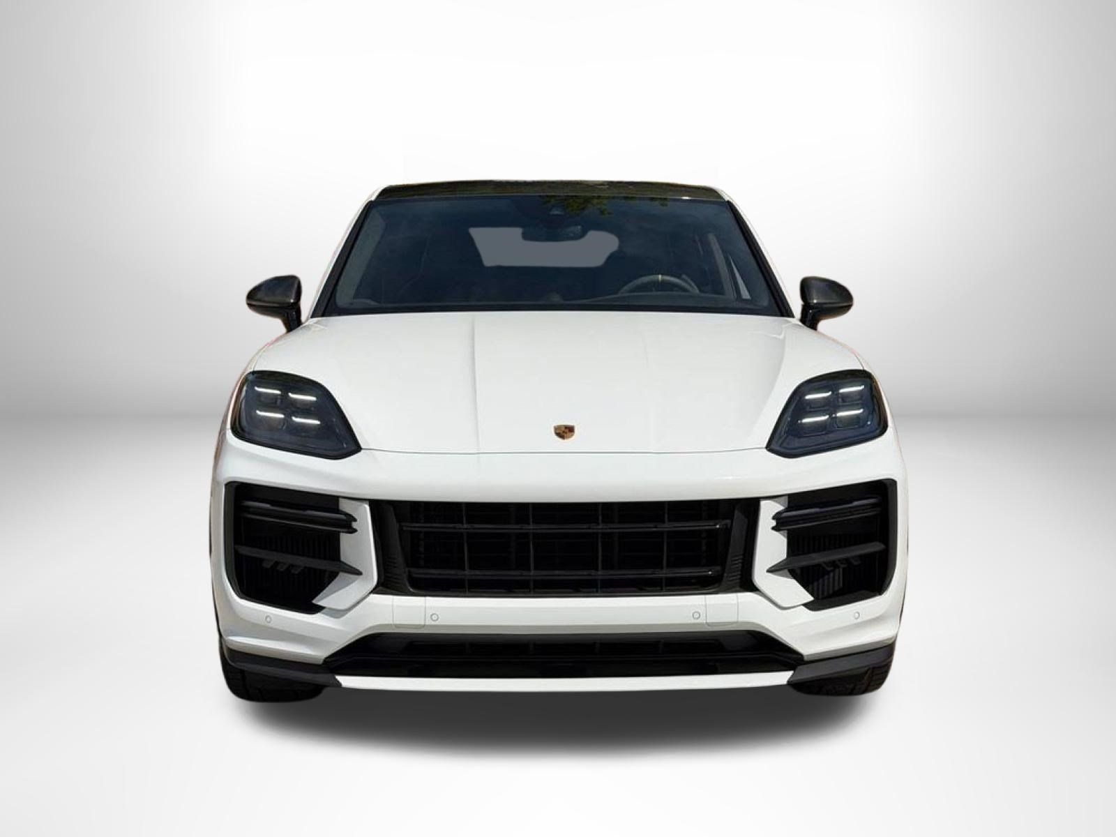 Used 2024 Porsche Cayenne Turbo GT AWD/4WD image 9