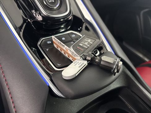 Used 2024 Acura RDX A-Spec image 19