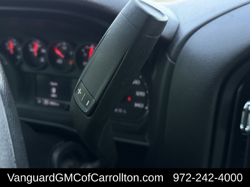 Used 2024 Chevrolet Silverado 2500 Custom w/ Custom Convenience Package AWD/4WD image 19