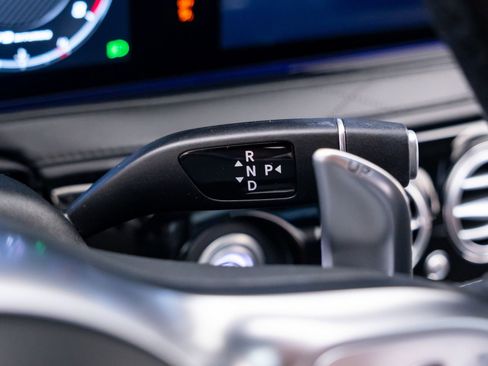 Used 2019 Mercedes-Benz S 63 AMG S 4MATIC Sedan image 29