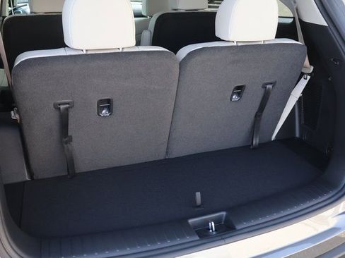 New 2026 Kia Sorento EX AWD/4WD image 9