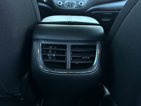 Used 2024 Chevrolet Malibu LT FWD image 27