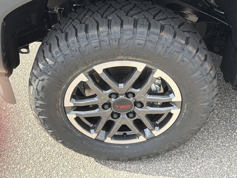 New 2026 Toyota Tacoma TRD Sport image 20