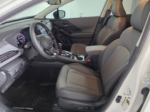 New 2026 Subaru Crosstrek 2.5i Limited AWD/4WD image 31