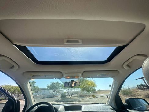 Used 2014 Honda CR-V EX-L image 17