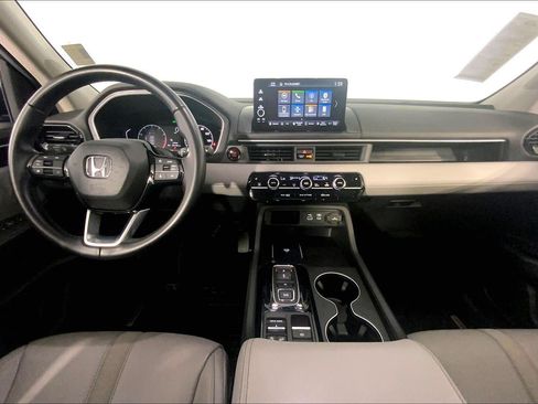 Used 2025 Honda Pilot EX-L image 15