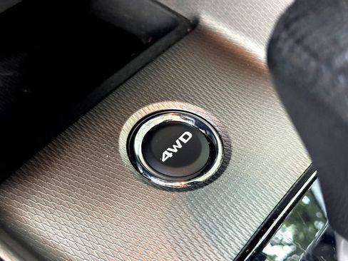 Used 2024 Mitsubishi Outlander Sport ES AWD/4WD image 21