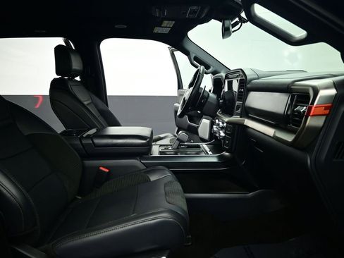 Used 2022 Ford F150 Raptor w/ Equipment Group 801A High image 64