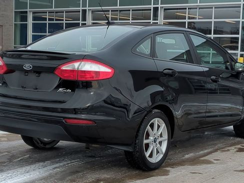 Used 2019 Ford Fiesta SE w/ Equipment Group 201A image 6