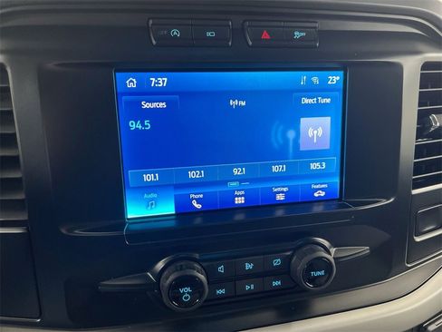 Used 2023 Ford F150 XLT image 13