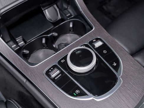 Certified 2022 Mercedes-Benz C 300 Coupe image 18