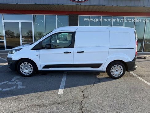 Used 2018 Ford Transit Connect XL image 5