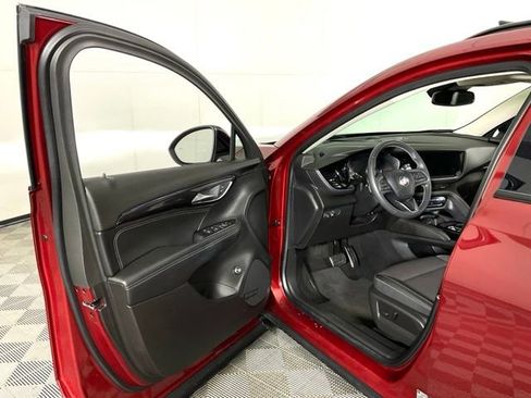 Used 2022 Buick Envision Preferred FWD image 27