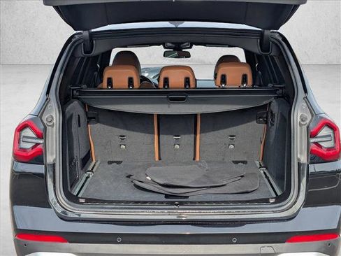 Used 2022 BMW X3 sDrive30i w/ Premium Package 2 (ZPA) image 6