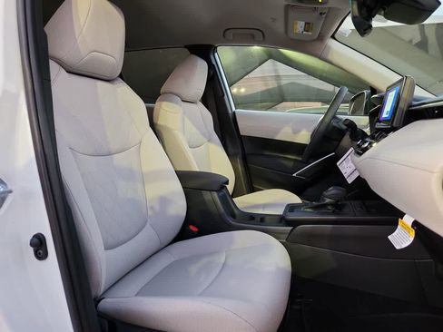 New 2026 Toyota Corolla Cross LE image 18