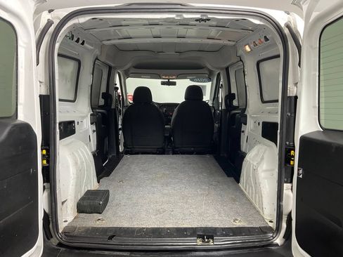 Used 2016 RAM ProMaster City Tradesman w/ Rear Back-up Camera Group FWD image 11