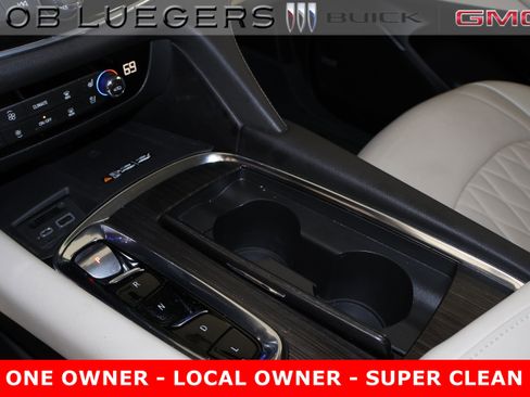 Certified 2023 Buick Enclave Avenir w/ Trailering Package, 5000 lbs. image 25