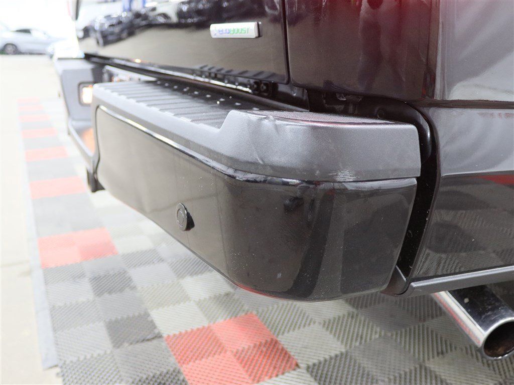 Used 2020 Ford F150 Platinum w/ Equipment Group 701A Luxury AWD/4WD image 8
