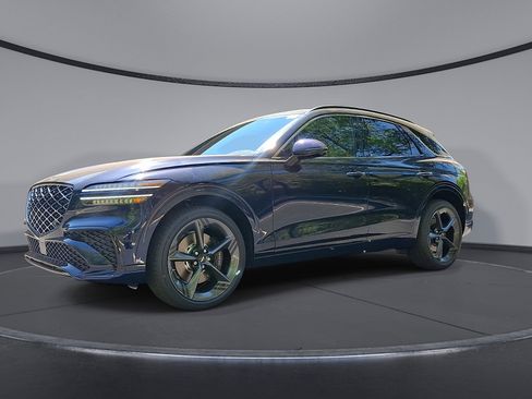 New 2026 Genesis GV70 2.5T Sport Prestige AWD/4WD image 10