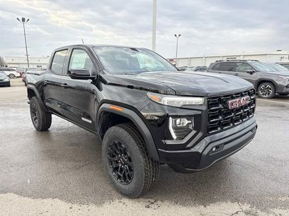 New 2026 GMC Canyon Elevation w/ Convenience Package