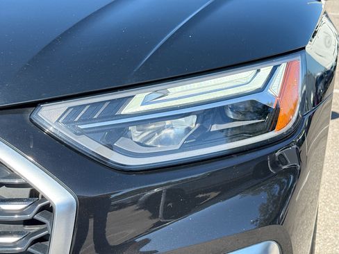 Used 2022 Audi Q5 2.0T Premium Plus image 9