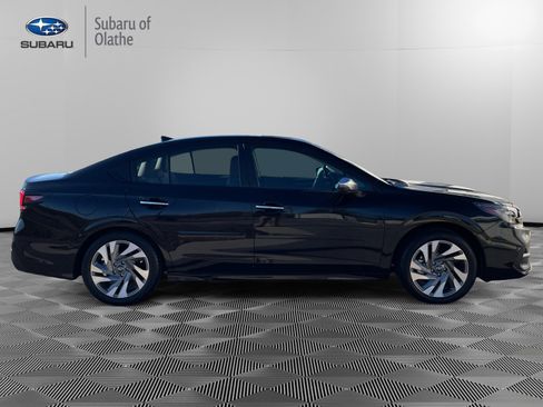 Used 2025 Subaru Legacy Touring XT image 12