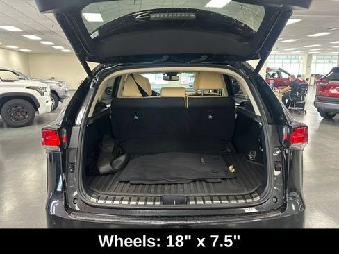 Used 2018 Lexus NX 300 AWD w/ Premium Package image 22