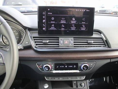 Used 2023 Audi Q5 2.0T Premium image 4