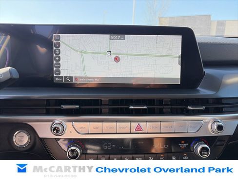 Used 2025 Kia Telluride S FWD image 13