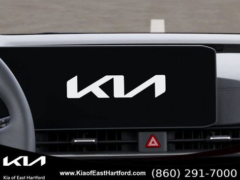 New 2026 Kia Carnival SX Prestige FWD image 20